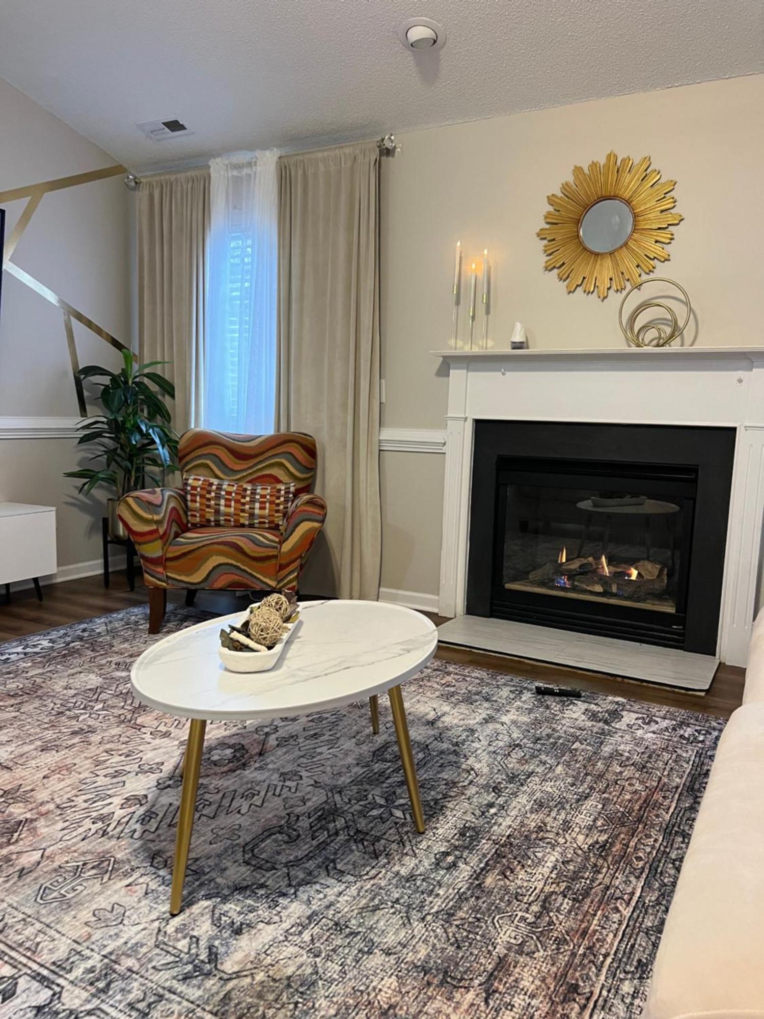 Queen City Family-Friendly Entire House, Charlotte Eksteriør billede